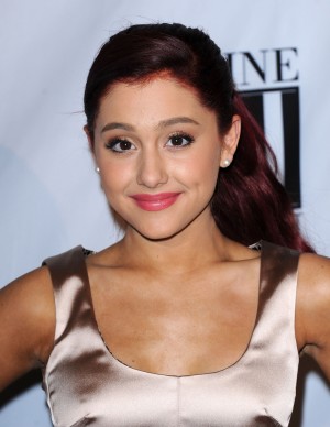 photos Ariana Grande